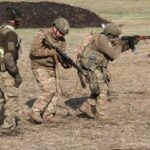 Від початку дня зафіксовано близько сотні бойових зіткнень між українськими та російськими військами.