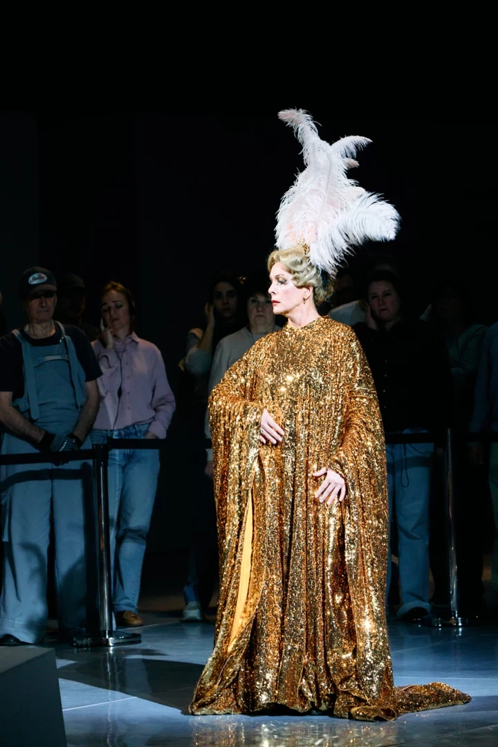 "Казки Гофмана": як створювалася нова опера Івана Уривського8