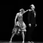 Топ 5 сучасних балетів, які варто переглянути в українських театрах.