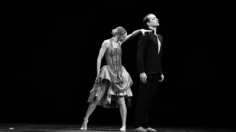 5 сучасних балетів в українських театрах, які має побачити кожен0