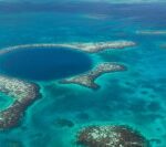 Синя діра. Чи небезпечна вона?