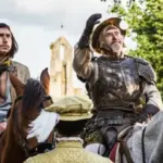 5 кінострічок з Адамом Драйвером, вартих перегляду.