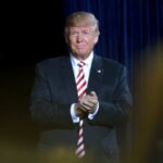 Трамп бажає, щоб Україна передала Росії п’яту частину території в обмін на повернення менше половини відсотка.