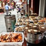 Сучасний Китай – який він? Їжа