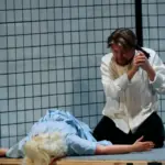 “Казки Гофмана”: процес створення нової опери Івана Уривського