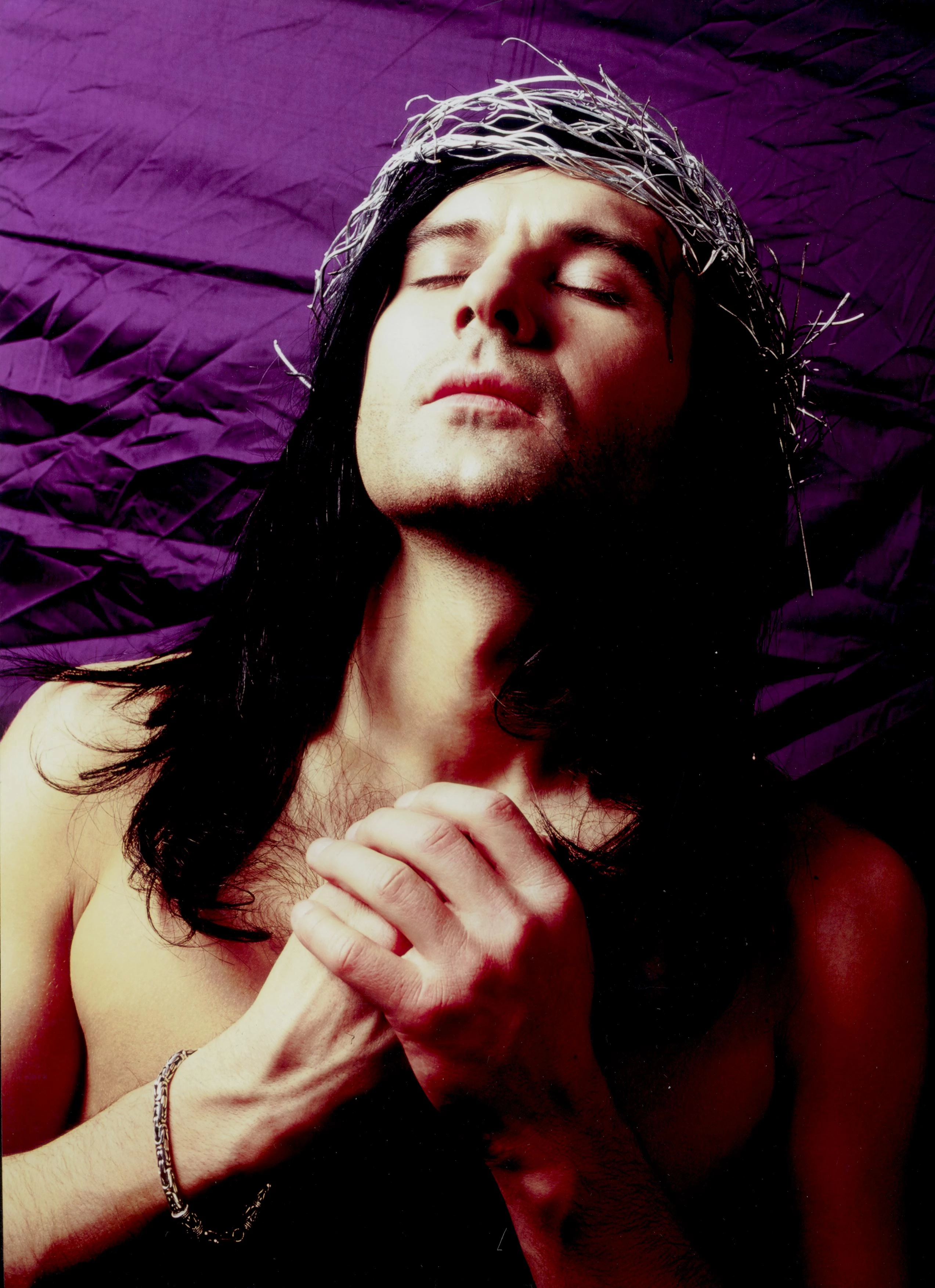 Архівні кадри: як змінився гурт "Океан Ельзи" за 30 років1