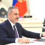 Туреччина запропонувала посередництво Україні та Росії.