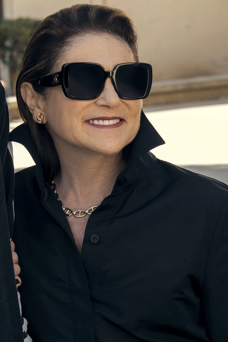 Това Фелдшух у другому сезоні серіалу 4