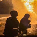 Одещина під потужним ударом Росії: фото та відео руйнувань