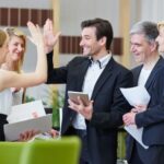 Як знайти своє місце у роботі?