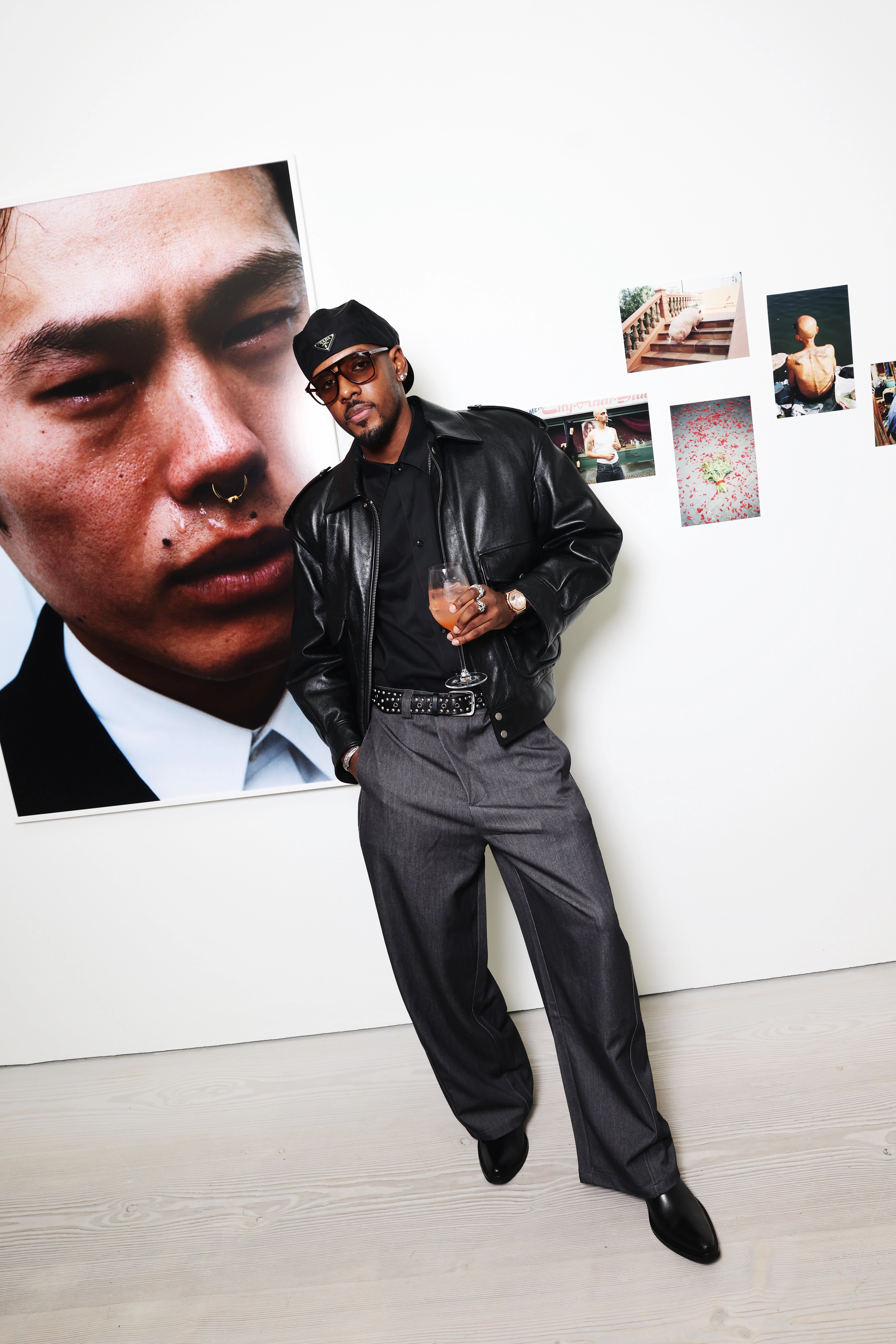 Креативний директор Кармел Москова14