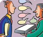 Як позбутися багатослівності та навчити стислості інших