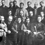 Національна еліта: жертви Сандармоху, втрачені Україною 88 років тому