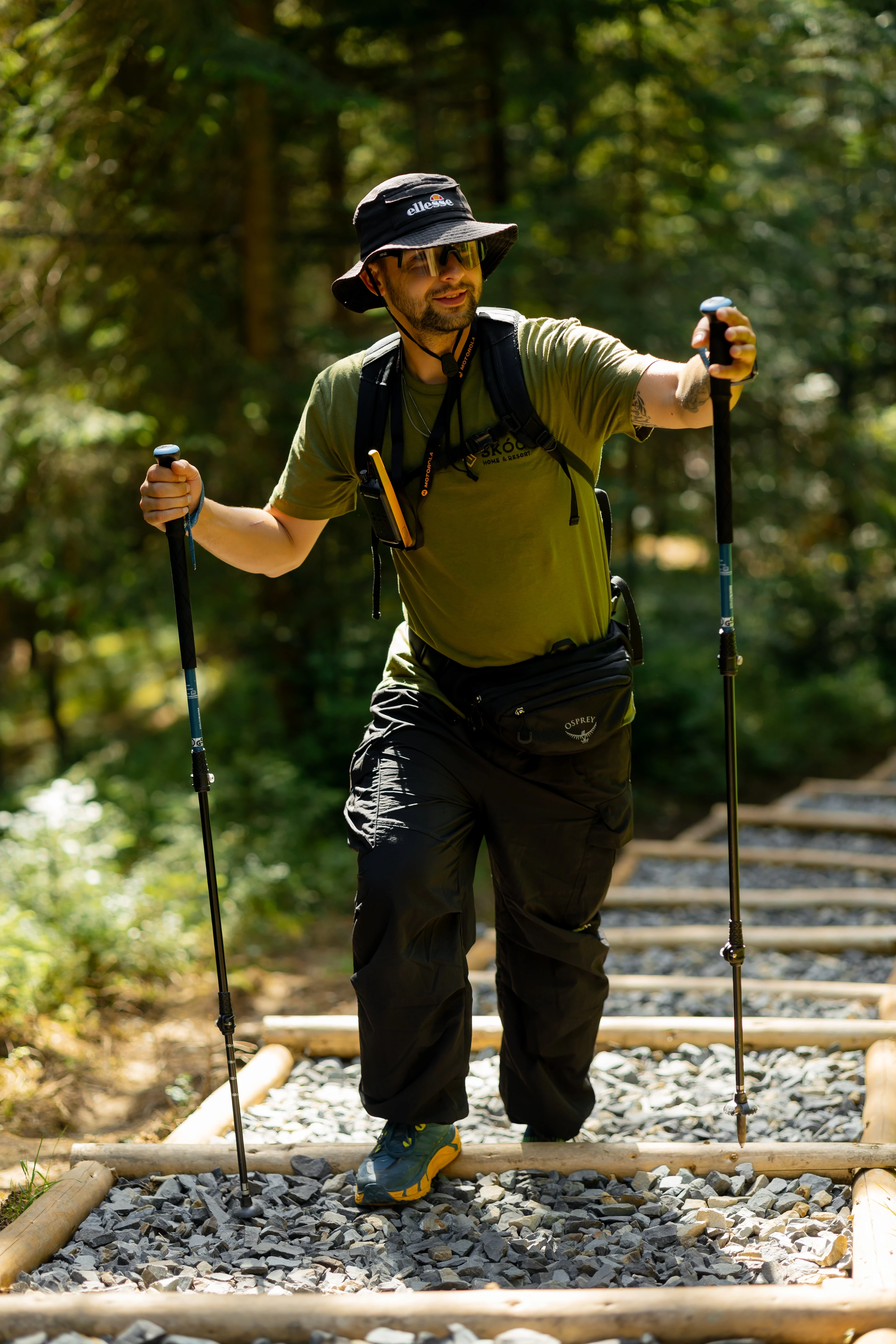 Workation у горах: 5 причин дозволити собі відпочинок та роботу в Карпатах6