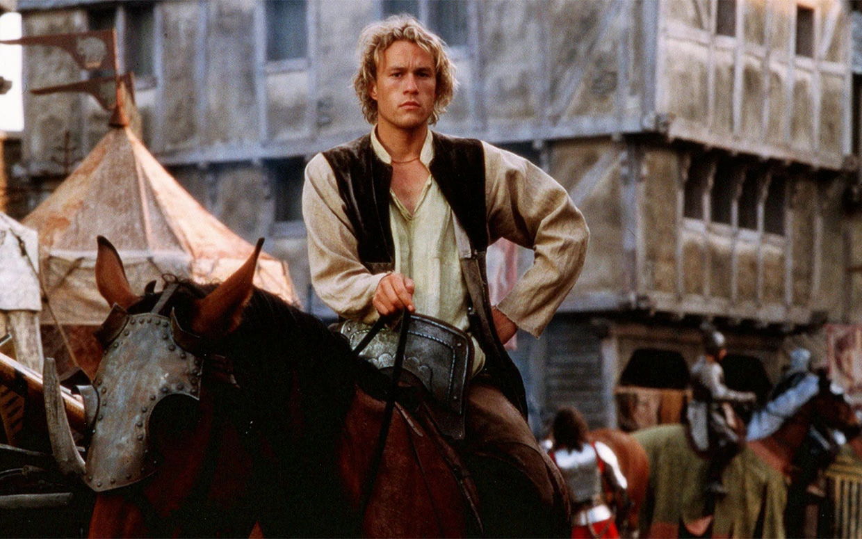 16 ідеальних фільмів, які варто передивитися цієї осені6