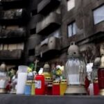 Тернопіль: ракетна атака РФ призвела до 35 постраждалих.