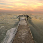 Як доплисти до Мангазеї?