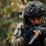 Українські бійці здобули прорив у лінії постачання поблизу Покровська.