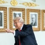 Трамп озвучив вимогу для наступної зустрічі із Зеленським