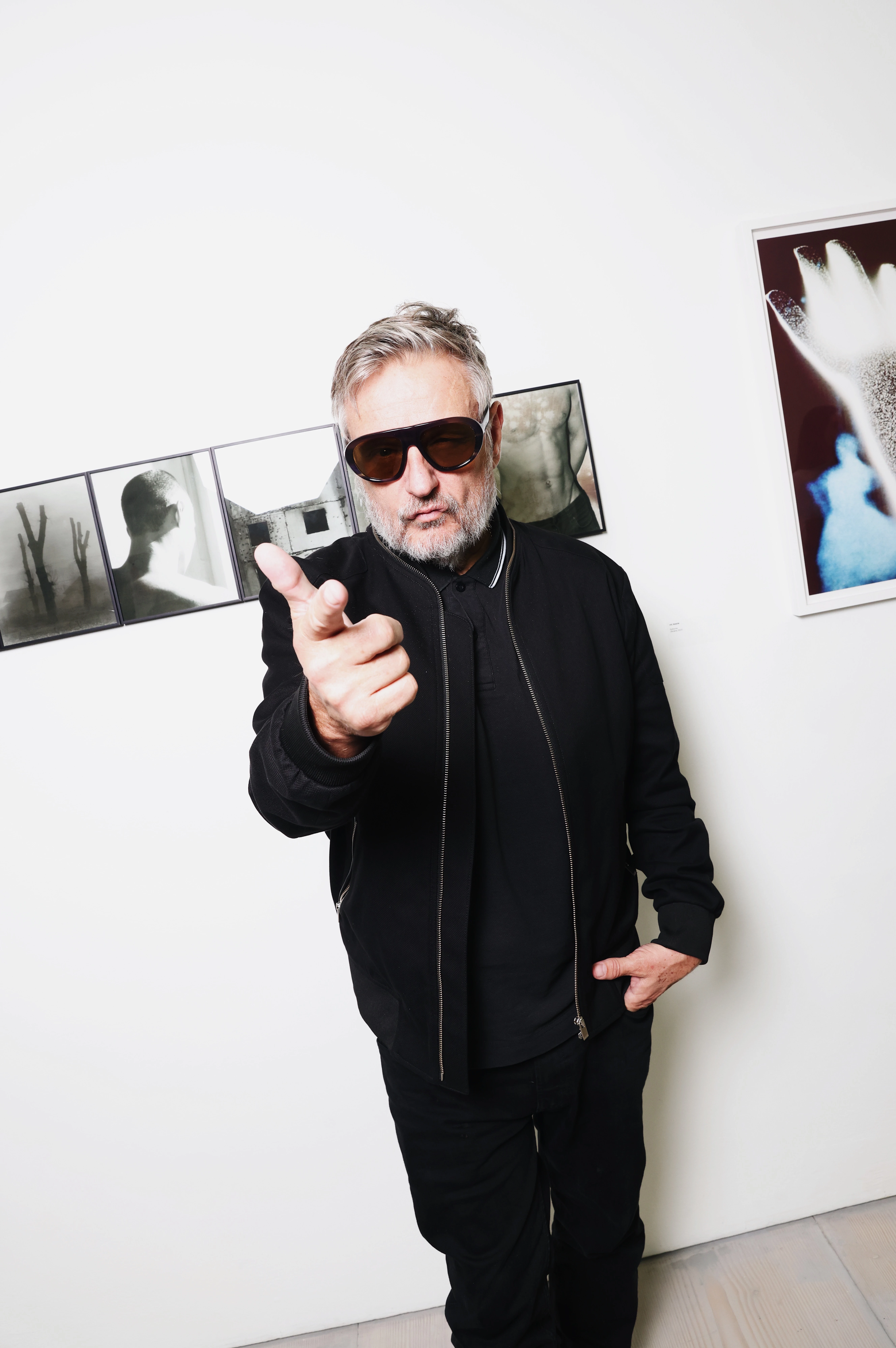 Фотограф та видавець Ранкін10