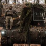 Покровський відтинок – найбільш напружена ділянка фронту.