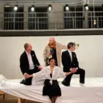 7 найяскравіших театральних відкриттів листопада