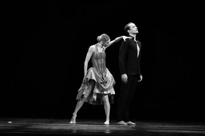 5 сучасних балетів в українських театрах, які має побачити кожен3