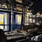 Російські загарбники вдарили по Запоріжжю: є травмовані