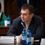 Французькі апартаменти родини Гетманцева розташовані в Ніцці та придбані майже за мільйон євро, — Сергій Іванов