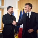 Україна на порозі знакового договору з Францією.