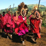 А ви бували у Танзанії? Населення та тваринний світ