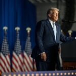 Трамп має намір швидко покласти край російсько-українській війні.