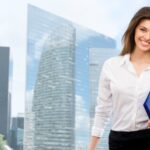 Як знайти роботу своєї мрії? Компанія мого життя