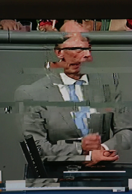 Робота Бориса Михайлова з серії 4