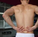 Хто позбавить «болі в спині»? Небагато особистого досвіду