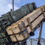 Америка схвалила продаж Україні устаткування до Patriot.