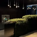 Ощадбанк показує унікальну інсталяцію разом з майстернею GUSHKA