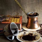 Секрети, що зберігаються в чашці кави