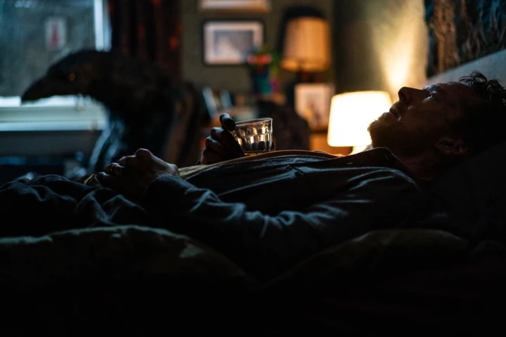 Бенедикт Камбербетч — про роботу над новим фільмом "Чорне пірʼя" та власні страхи3