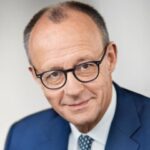 Мерц запропонував свій варіант врегулювання миру в Україні