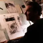 Бенедикт Камбербетч: про зйомки у стрічці “Чорне пір’я” та особисті побоювання