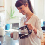 Кав'ярня: як готувати каву та що до неї подавати?