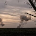 Від світанку зафіксовано понад 140 бойових сутичок між українськими військовими та російською армією