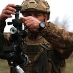 ЗСУ звільняють Куп’янськ від окупантів.