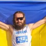 Андрій Ткачук, бігун на наддовгі дистанції: З’явився у військкоматі за сім днів до 24 лютого 2022 року