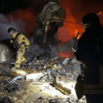 Дніпропетровщина під ударом Росії: жертви та травмовані в Самарському районі