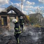 На Дніпропетровщині від рук росіян загинув старий чоловік.