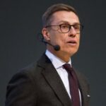 Стубб дав похмурий прогноз стосовно закінчення російсько-української війни.