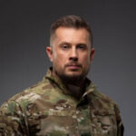 Буданов: Білецький був ключовим у здійсненні повітряного прориву до заблокованої “Азовсталі”.