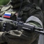 Російські вояки закатували та вбили полоненого українського військового.